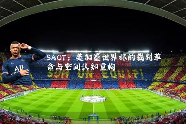 SAOT：美加墨世界杯的裁判革命与空间认知重构