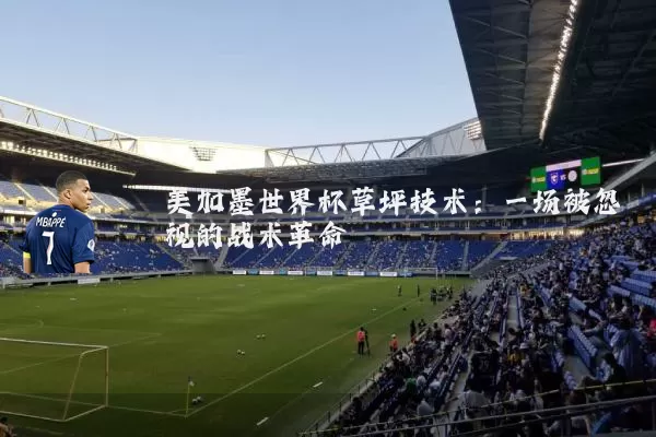 美加墨世界杯草坪技术:一场被忽视的战术革命